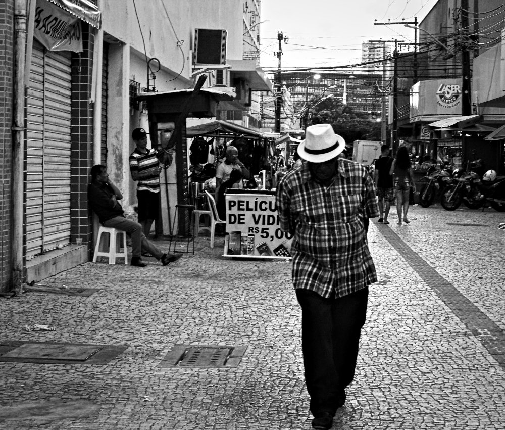 Photograph by Santana Jammerson