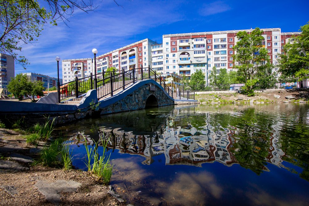 Photograph by Денис Караваев