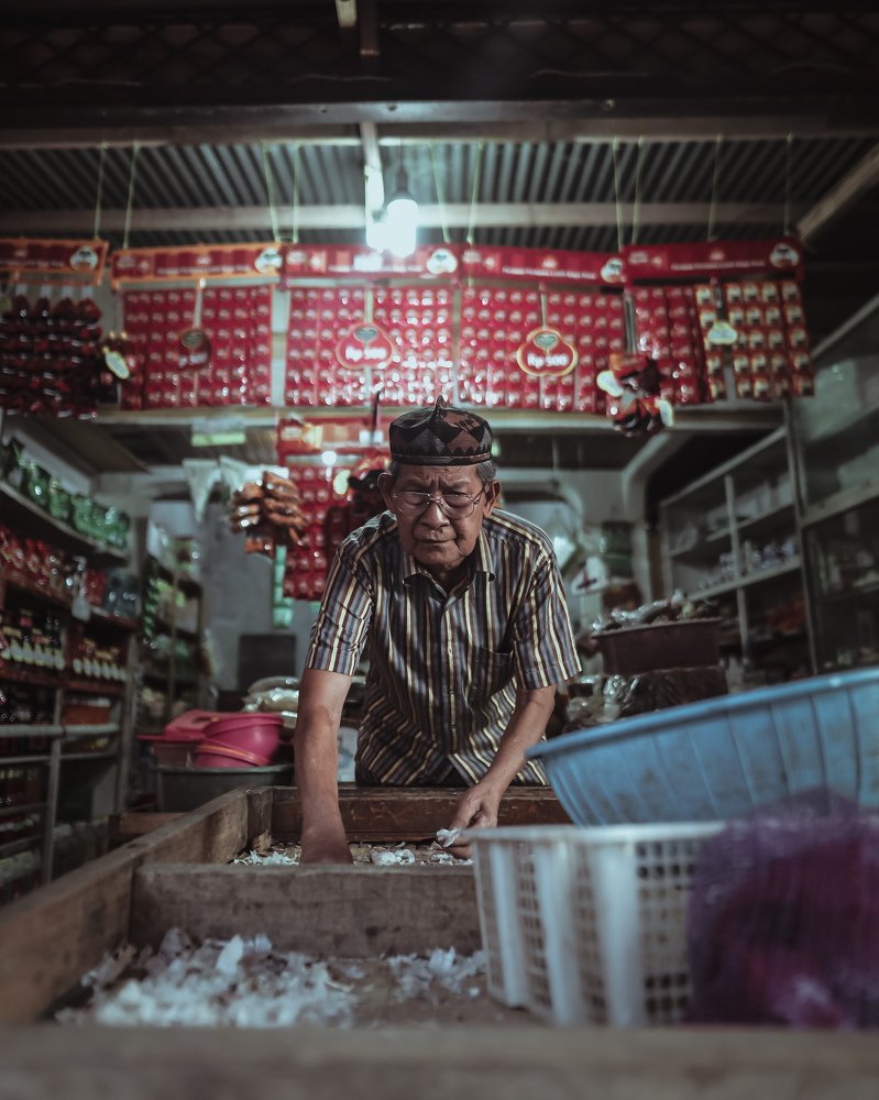 Photograph by Erlanuari