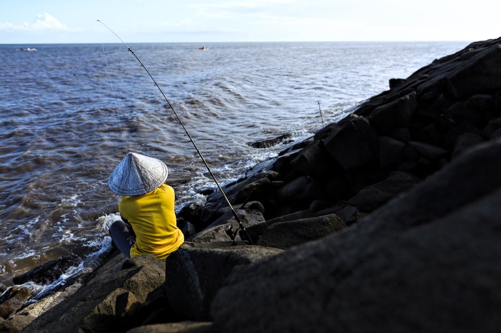 Photograph by Erlanuari