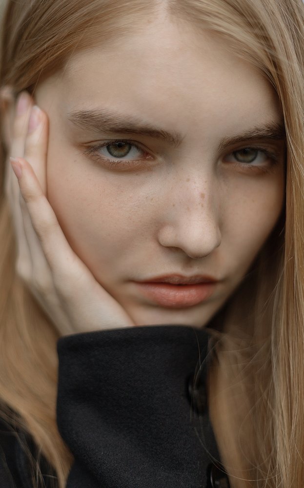 Photograph by Ella Kasimova