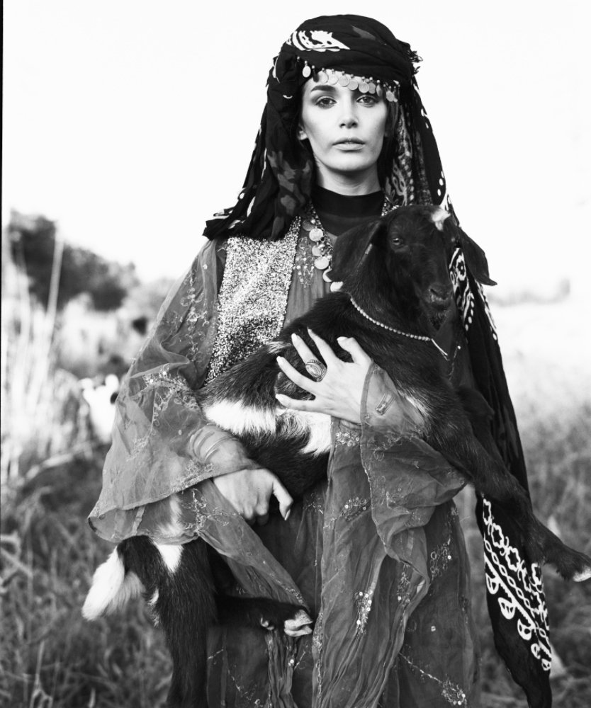 Photograph by David Deyr