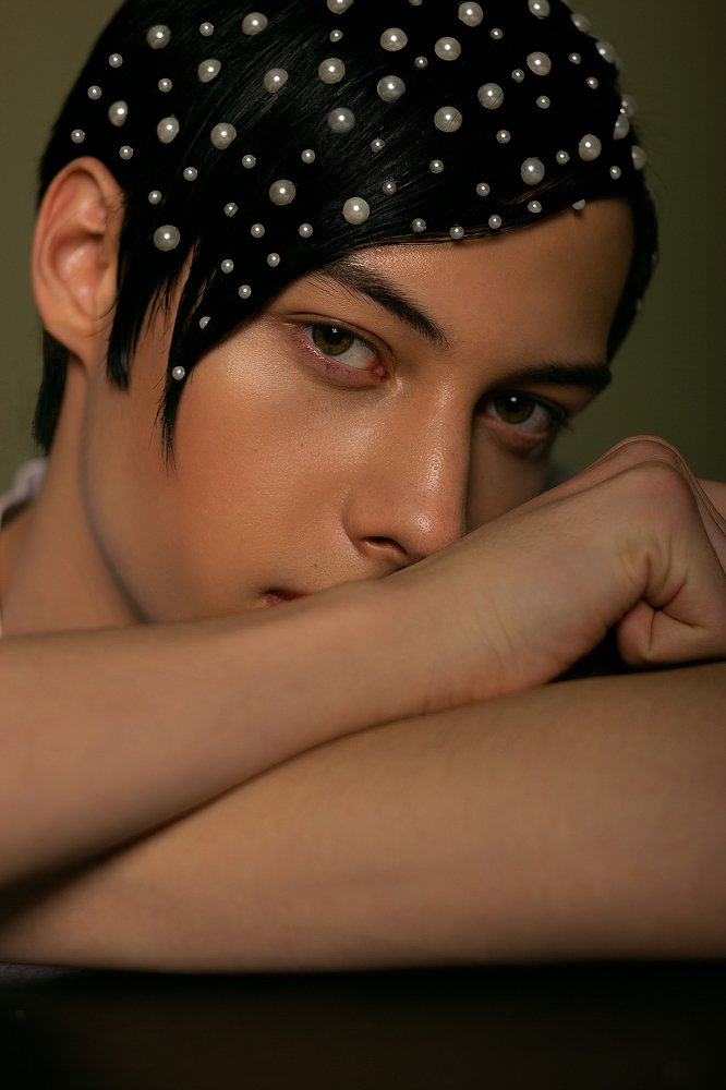 Photograph by Ella Kasimova