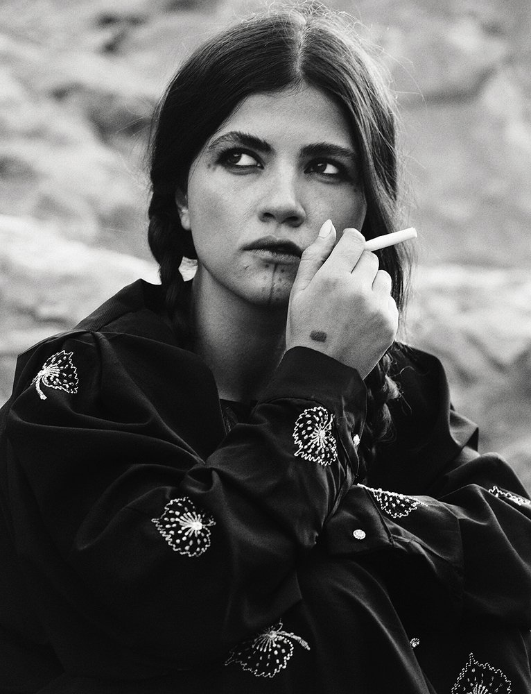 Photograph by David Deyr