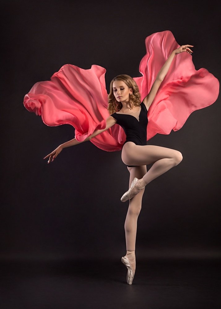 Photograph by Tatyana Aksenenko