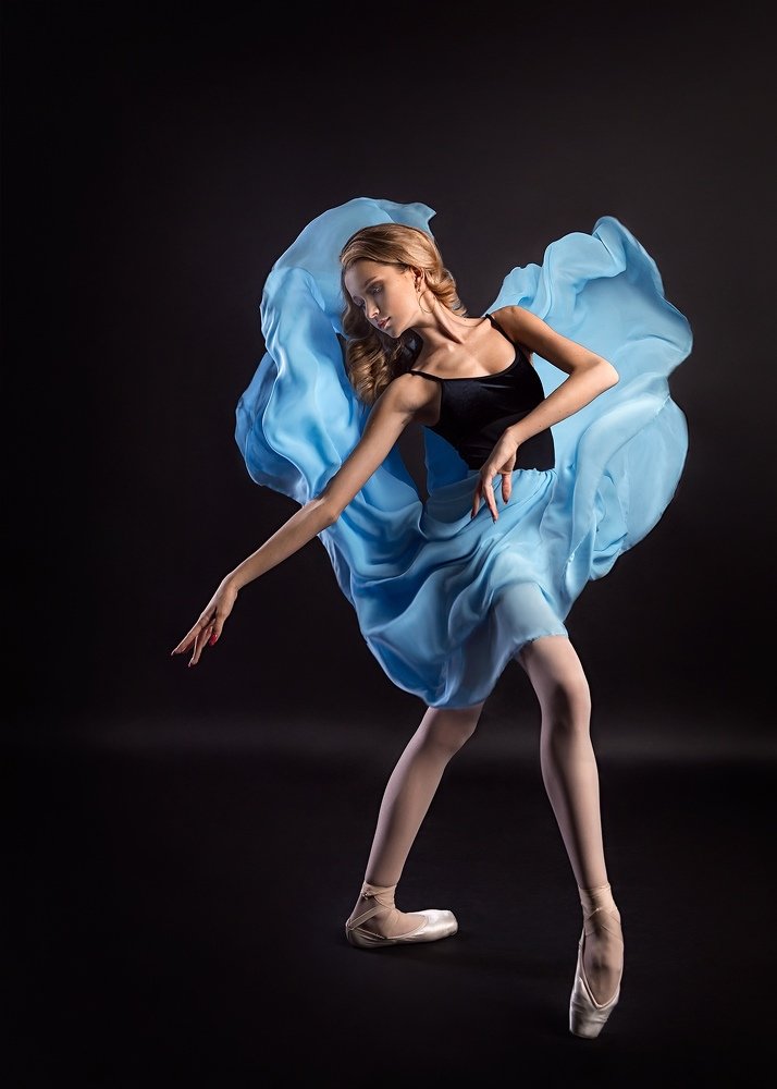 Photograph by Tatyana Aksenenko