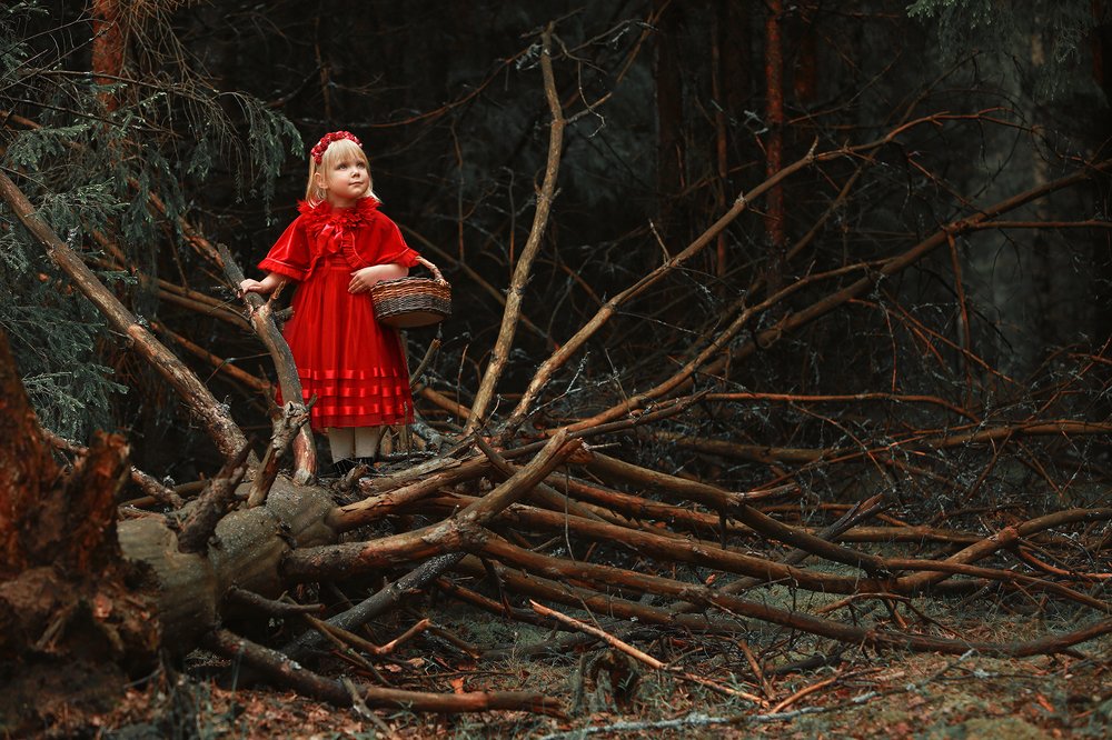 Photograph by Карачунова Ирина