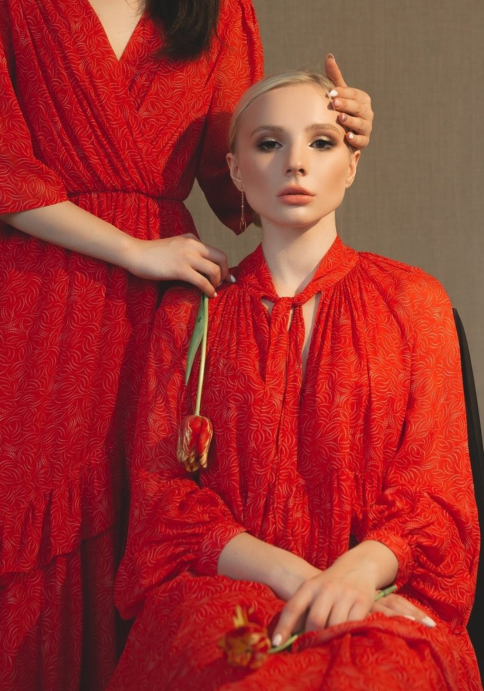 Photograph by Астрид Екатерина