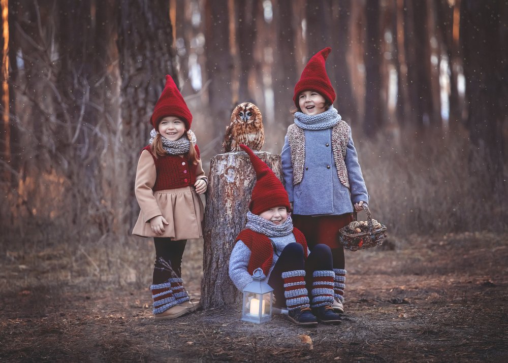 Фотография автора Катерина Лебедева