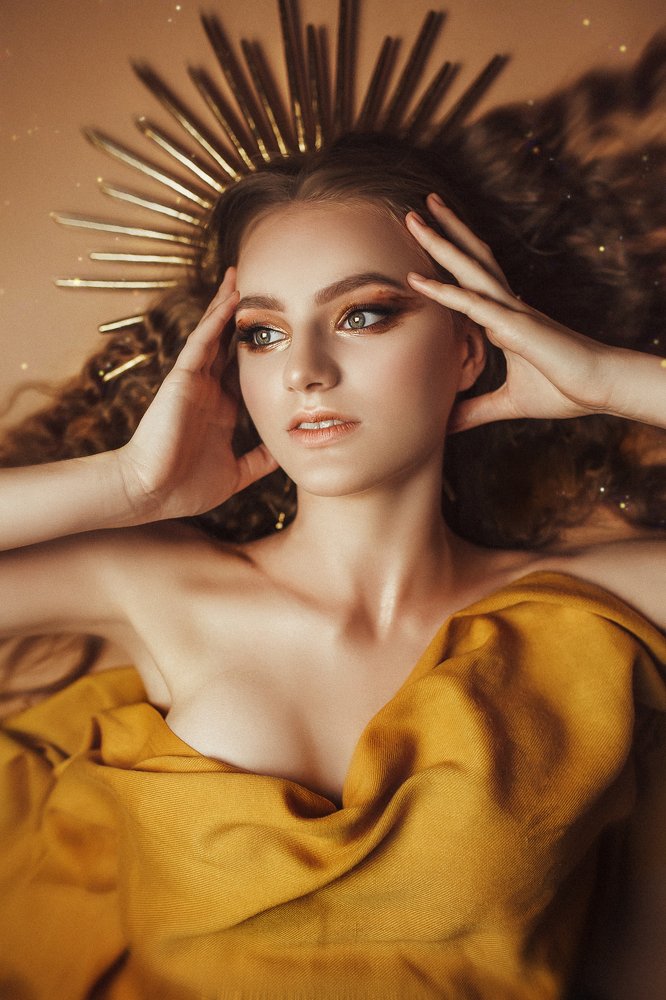 Photograph by Мария Князева