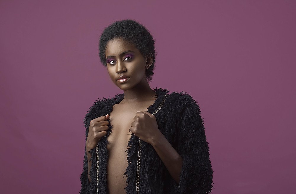 Photograph by Oladele lawal