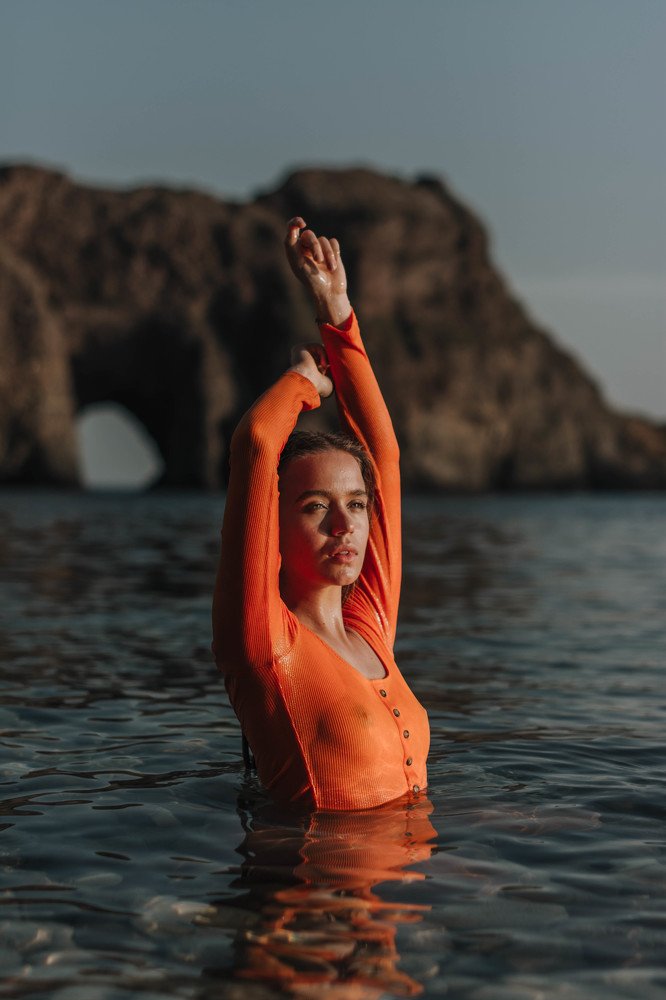 Photograph by Каролина Иванченко