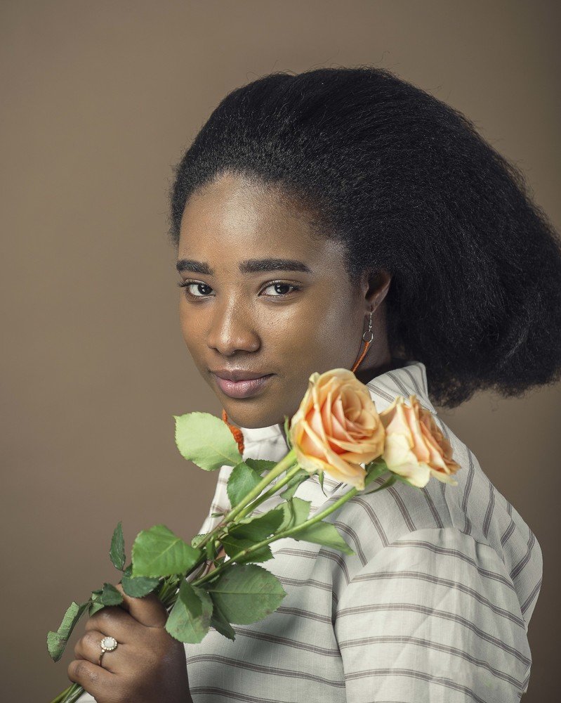 Photograph by Oladele lawal