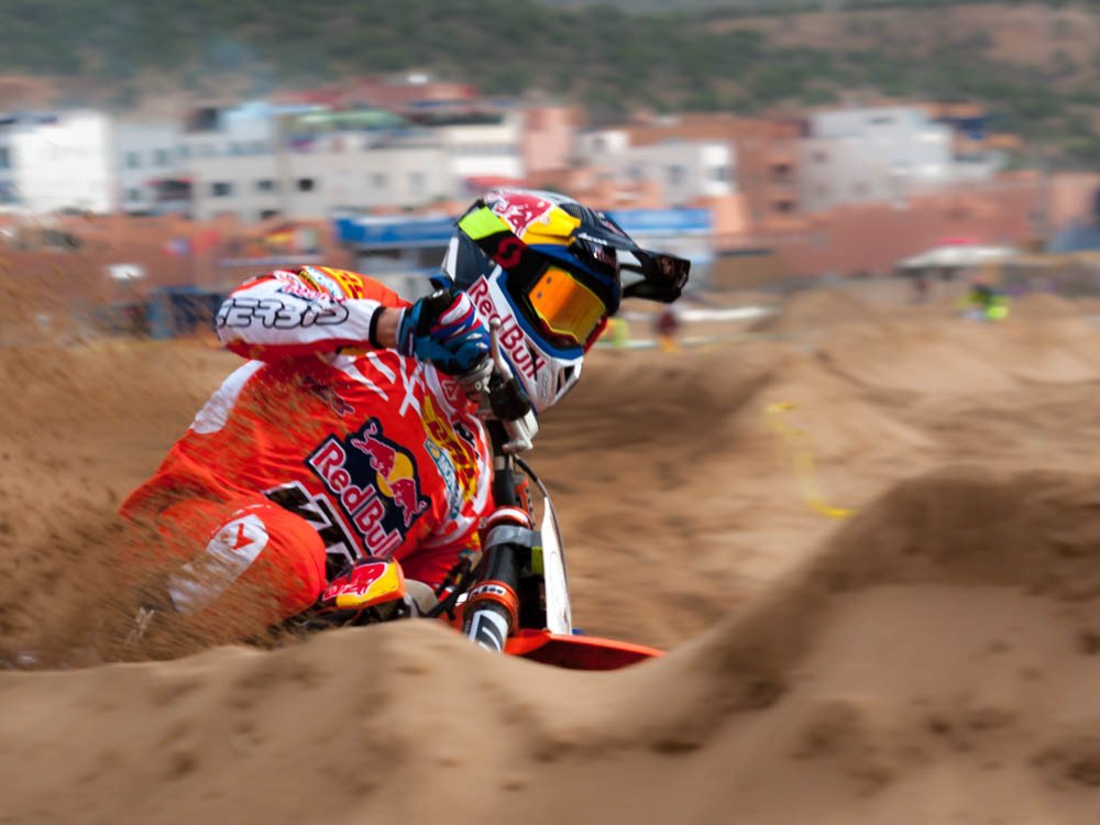 Photograph by Moulay Ahmed KASSI