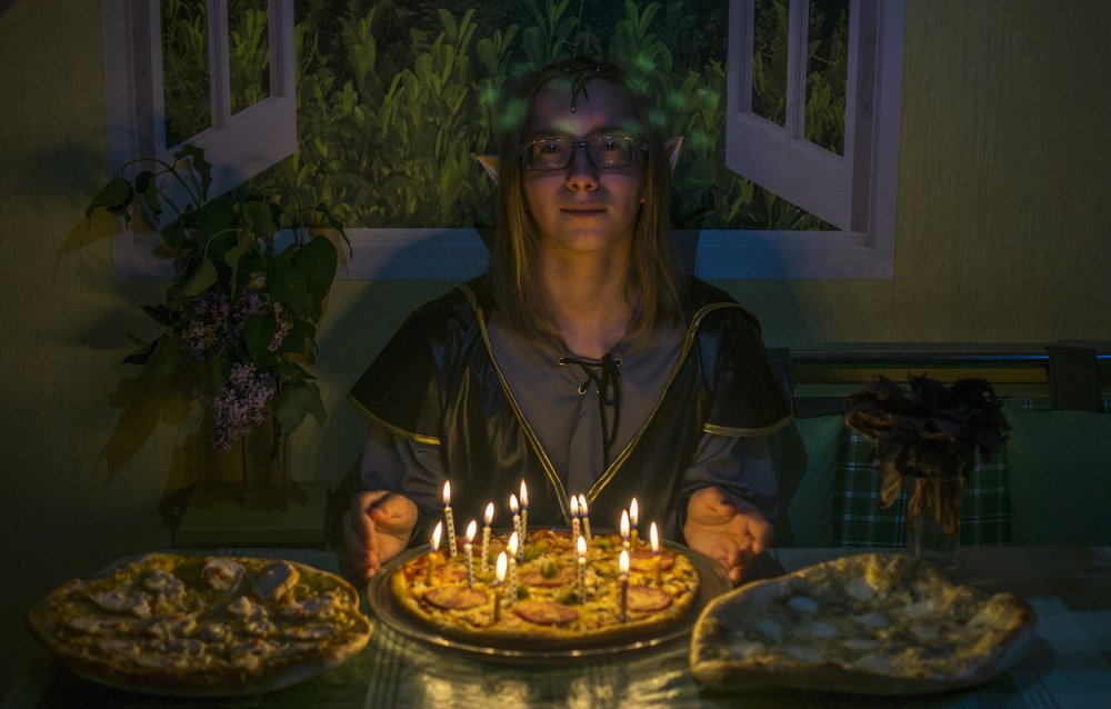 Photograph by Марина Евченко