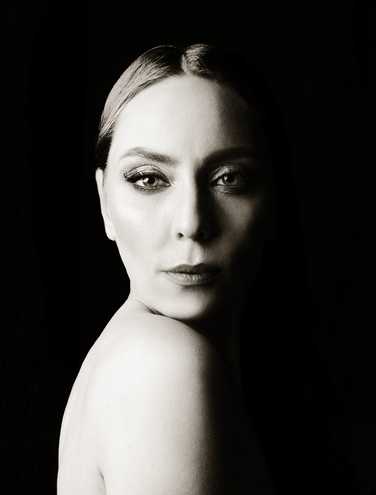 Photograph by Анна Шульга