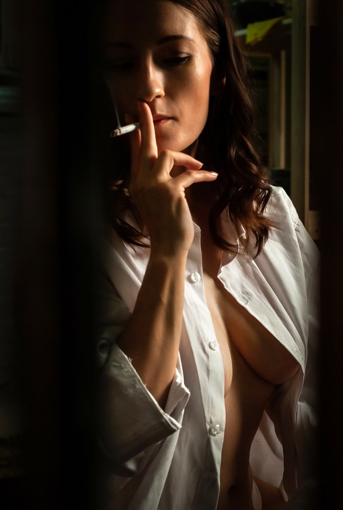 Photograph by Екатерина Оспанова