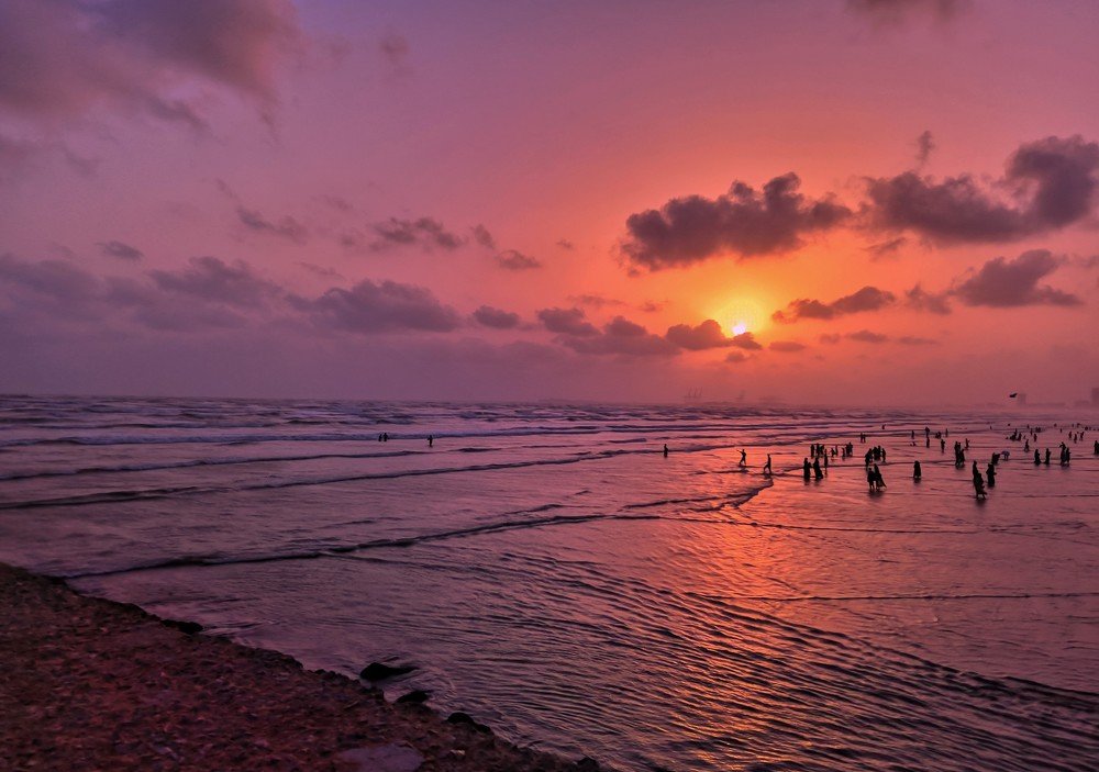 Photograph by Ahmed Memon Uzair