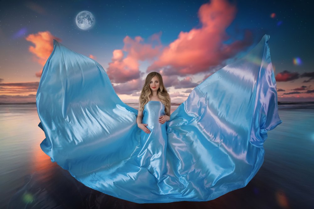 Photograph by Екатерина Кондратьева