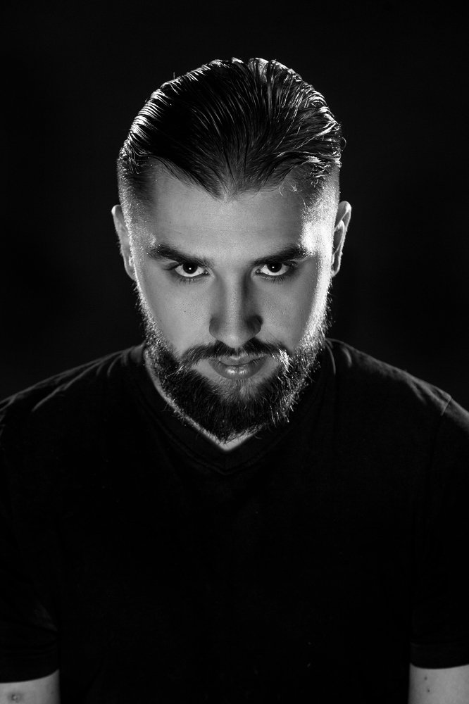 Photograph by Татьяна Хижняк