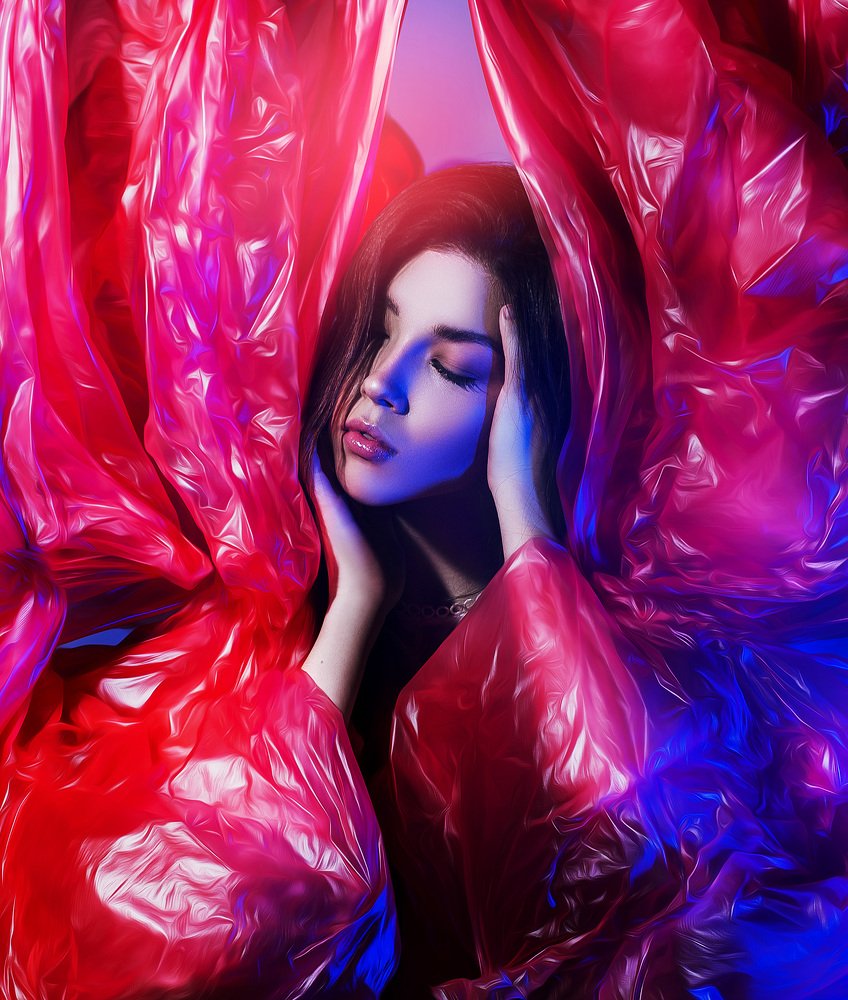 Фотография автора Алина Иванова