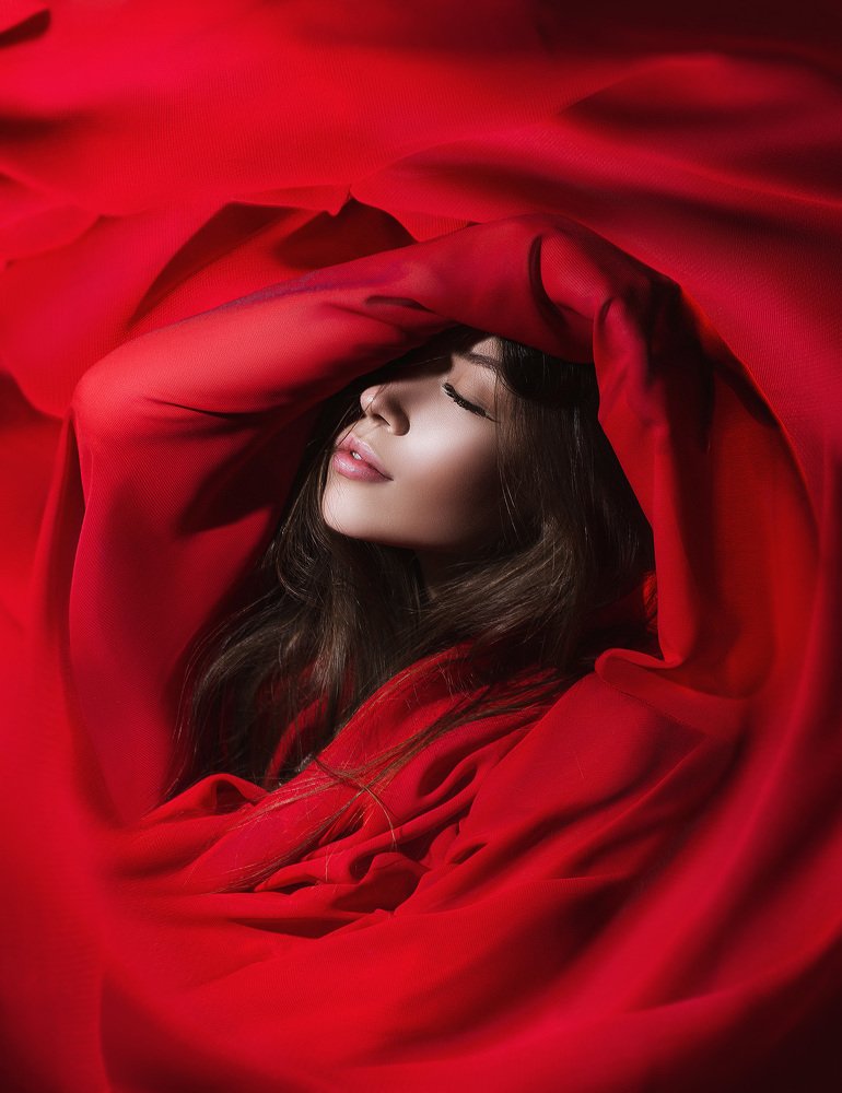 Фотография автора Алина Иванова