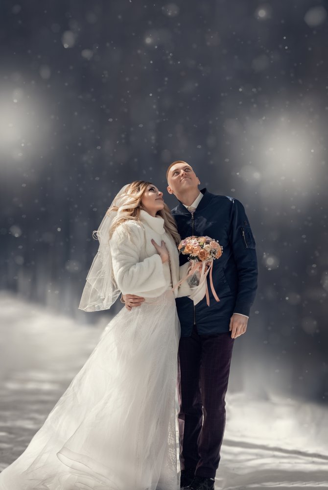 Photograph by Екатерина Кондратьева