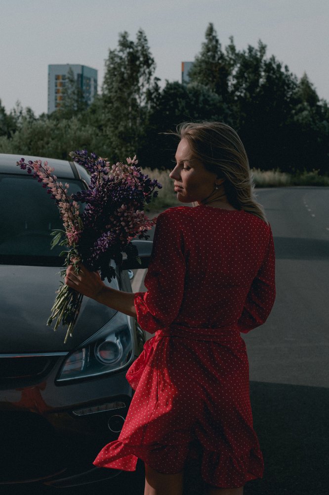 Photograph by Алёна Этажова