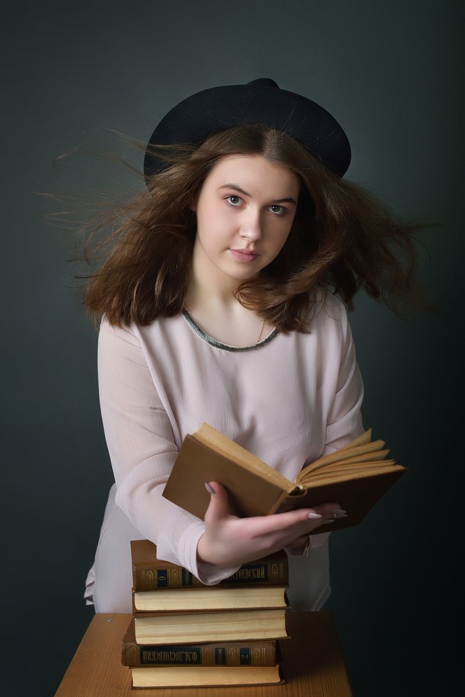 Фотография автора Светлана Мороз