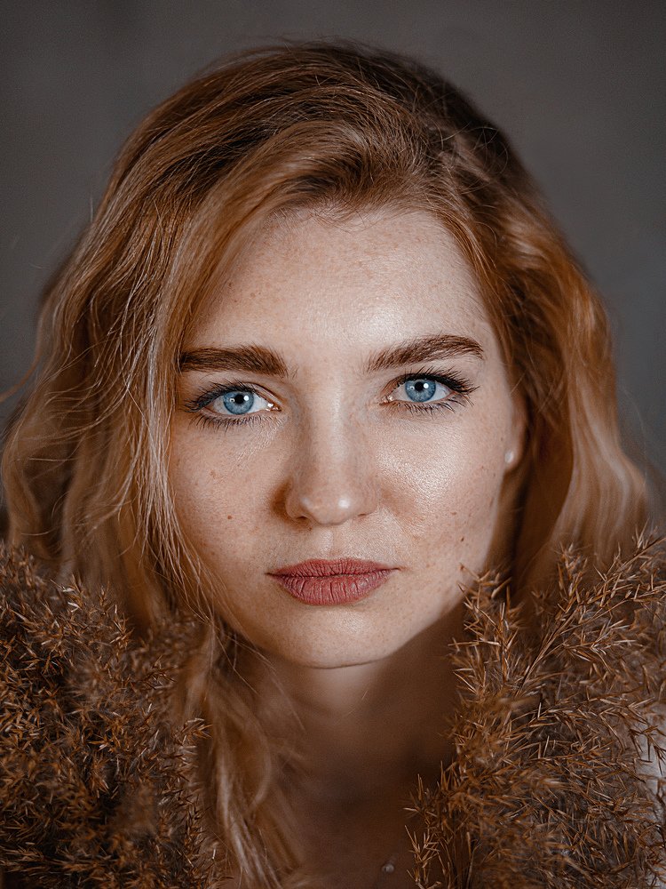 Photograph by Дарья Булавина