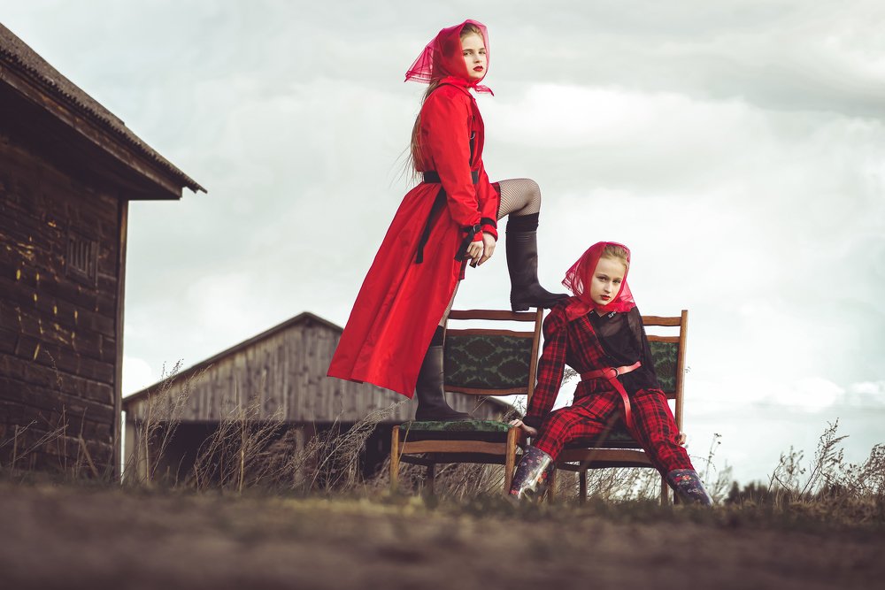 Photograph by Зарецкий Юрий