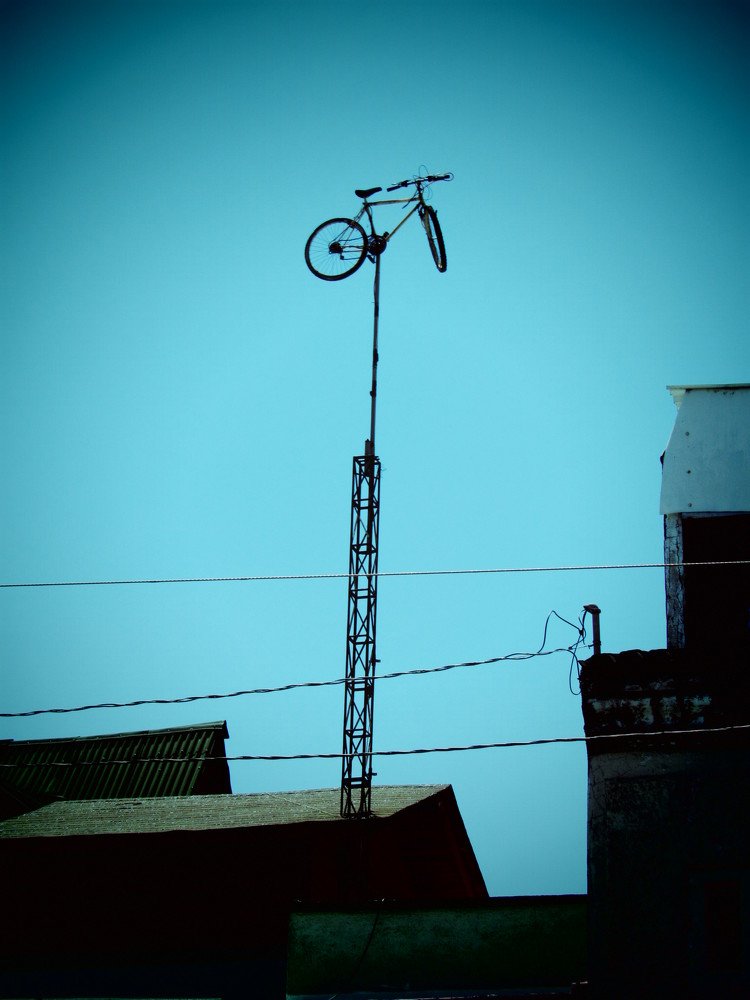 Photograph by Jesús Jiménez