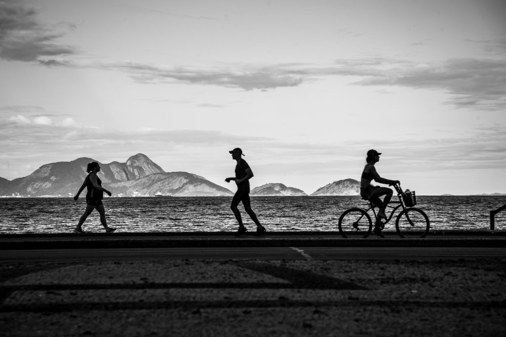 Photograph by Marco Antonio Perna