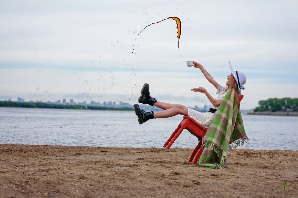 Photograph by Екатерина Кондратьева