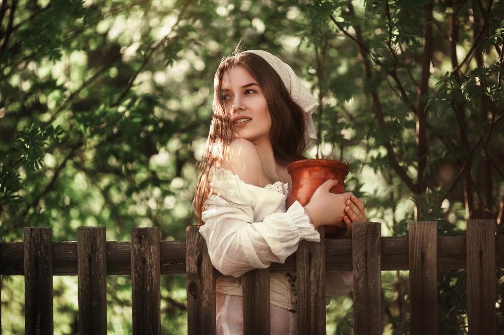 Фотография автора Алина Иванова