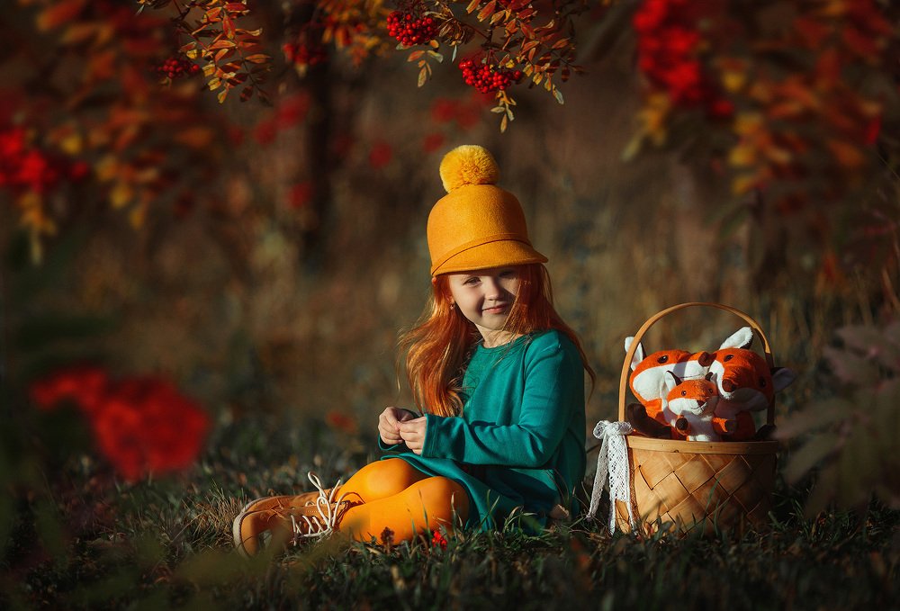 Фотография автора Алина Иванова