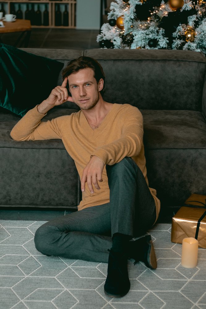 Photograph by Алёна Этажова