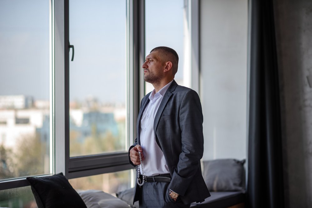 окно в будущее