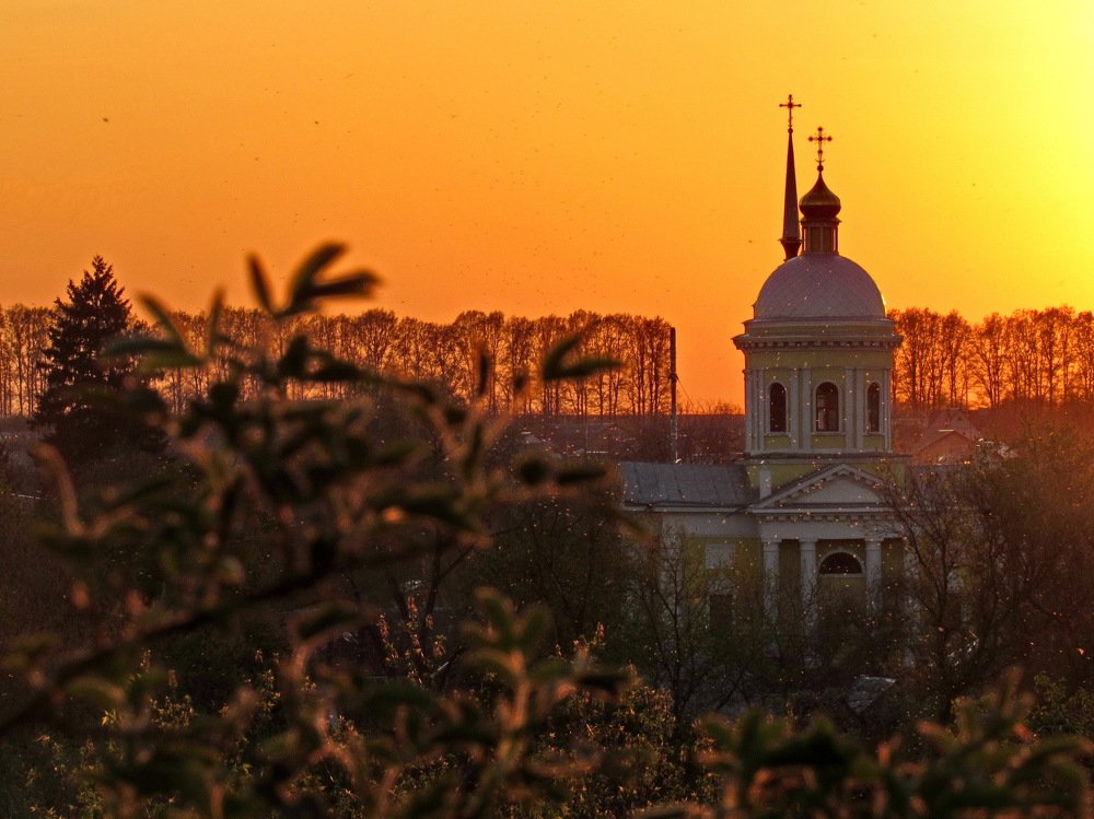 Photograph by Светлана Шмигельская