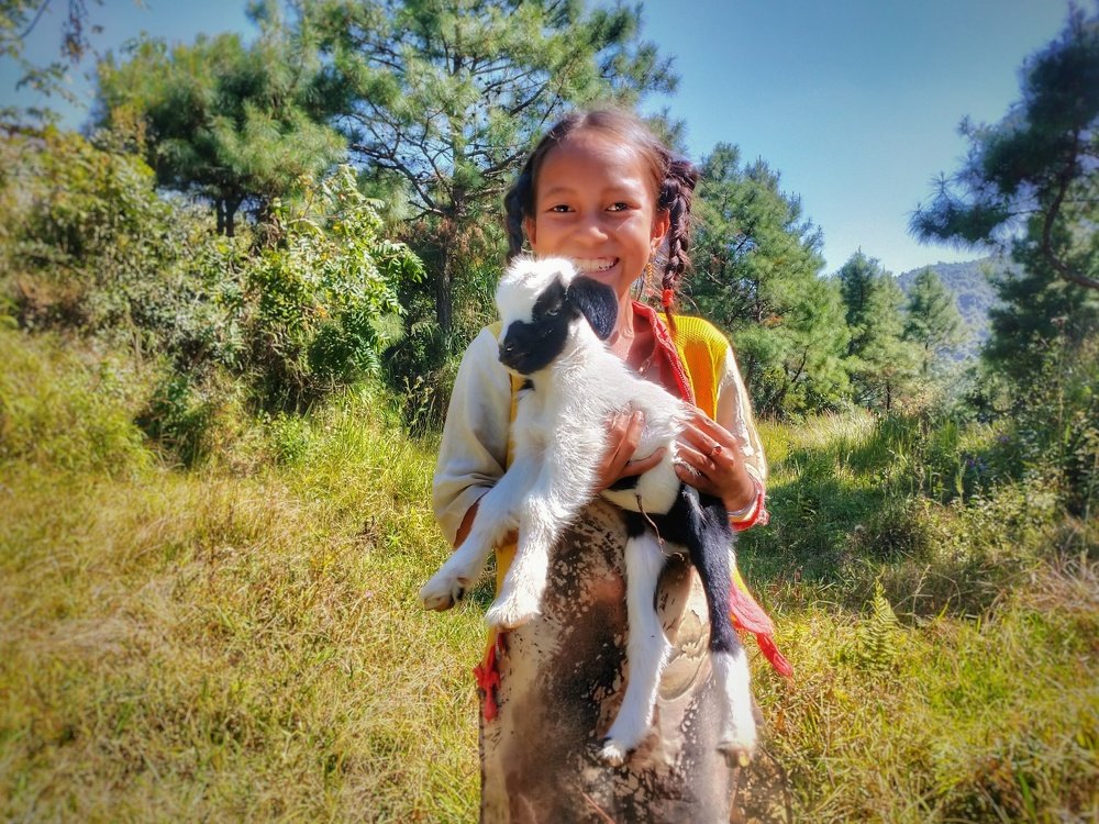 Photograph by Lamphang Marbaniang