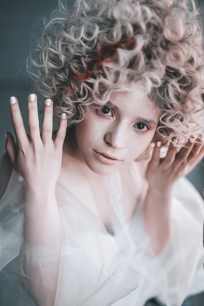 Photograph by Ольга Воронова