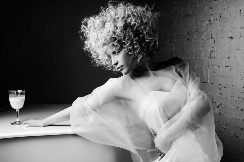 Photograph by Ольга Воронова