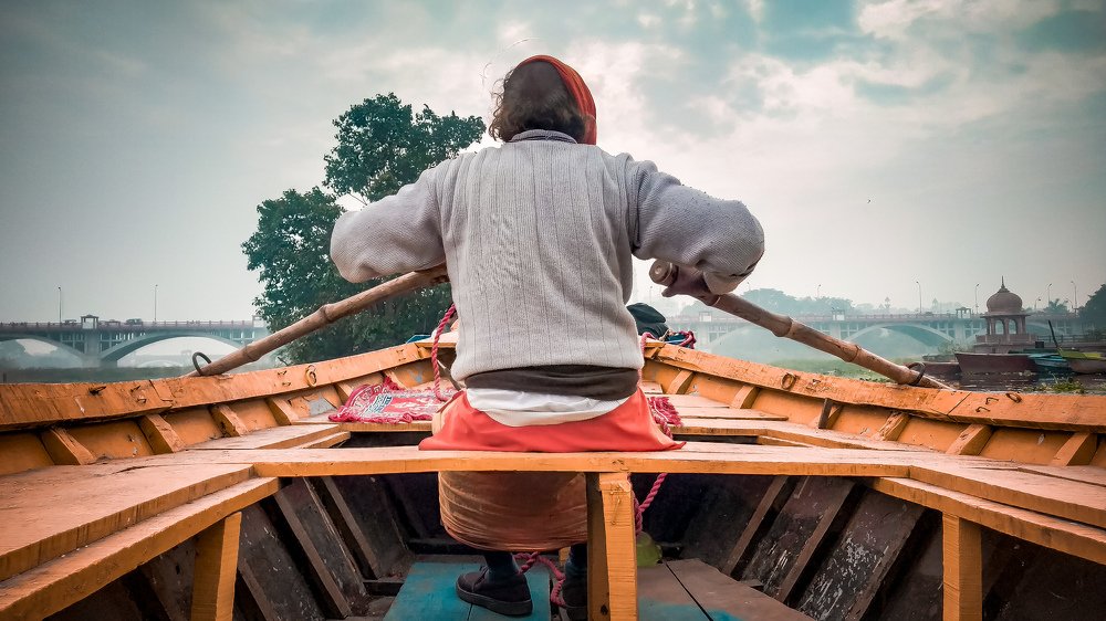 Photograph by Nitin Prajapati