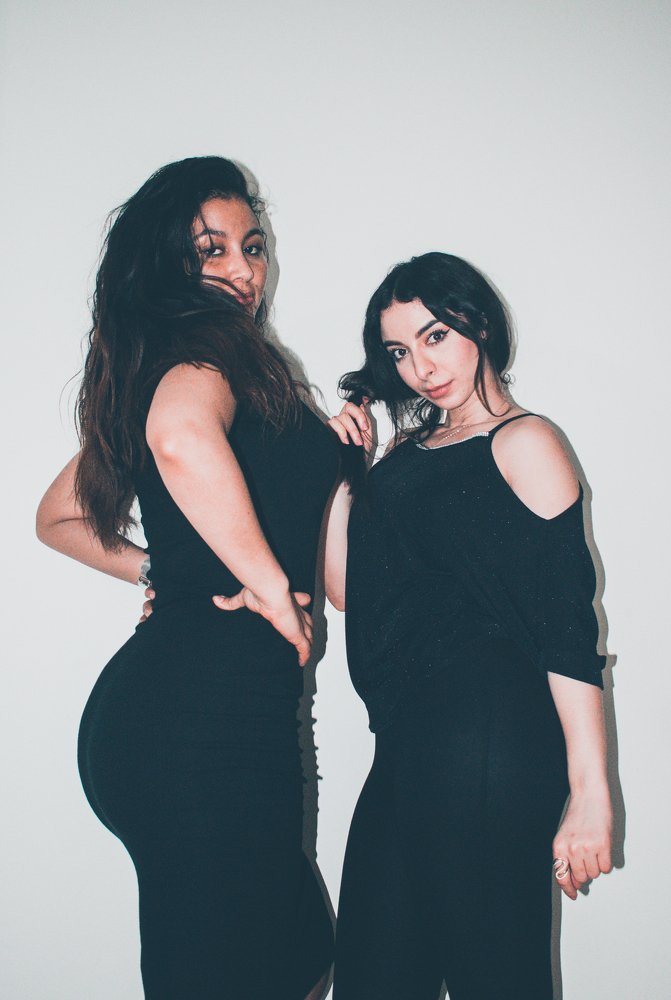 Photograph by Mohammed EL GHARBI