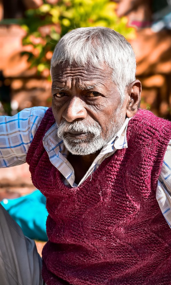 Photograph by Nitin Prajapati