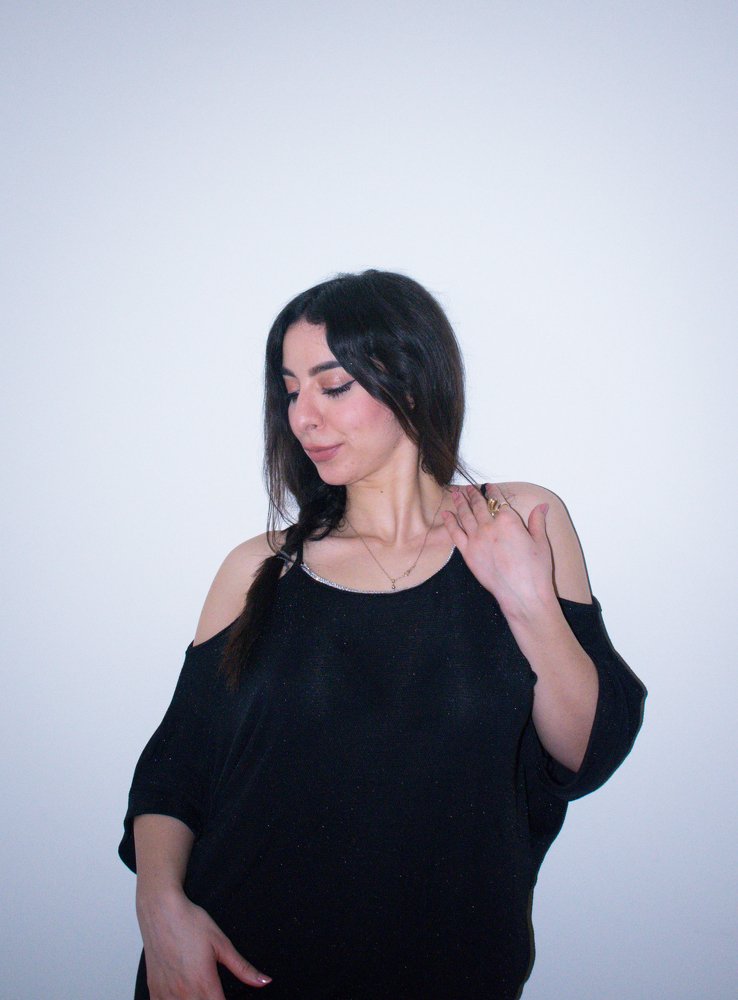 Photograph by Mohammed EL GHARBI