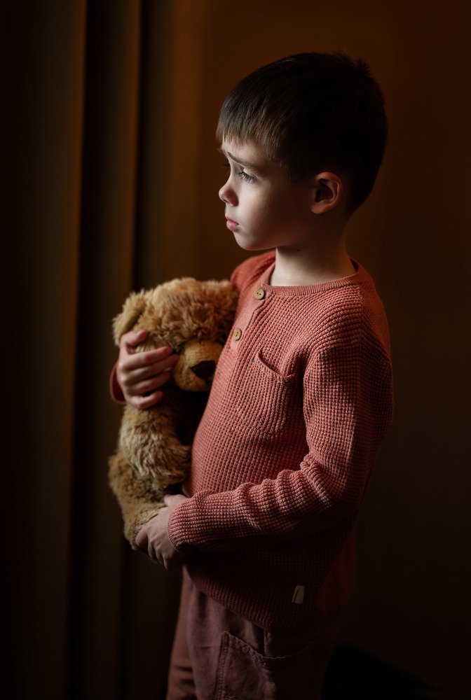 Photograph by Елена Кадо