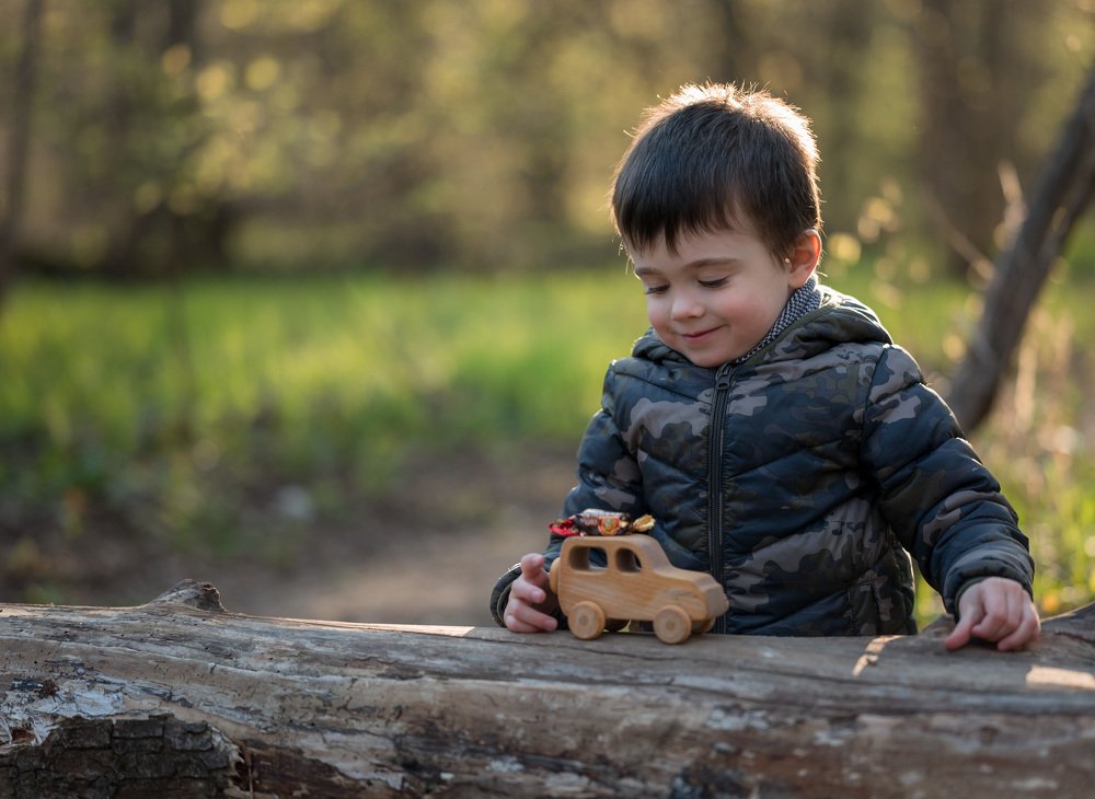 Photograph by Елена Кадо