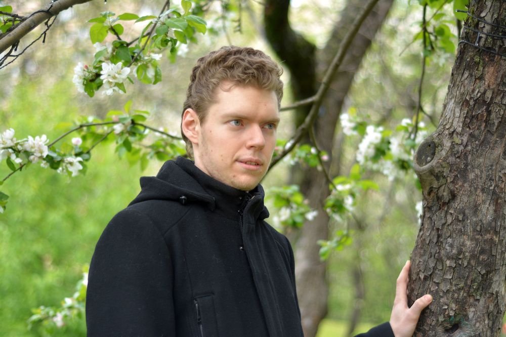 Photograph by Денис Умеренков