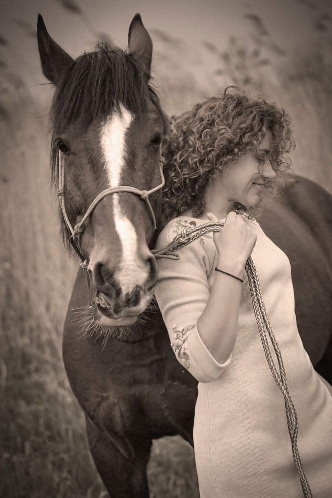 Photograph by Надежда Цюрюпа